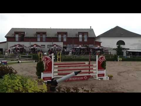 Záznam 5. kola ČSP 2016 – Czech Junior Cup