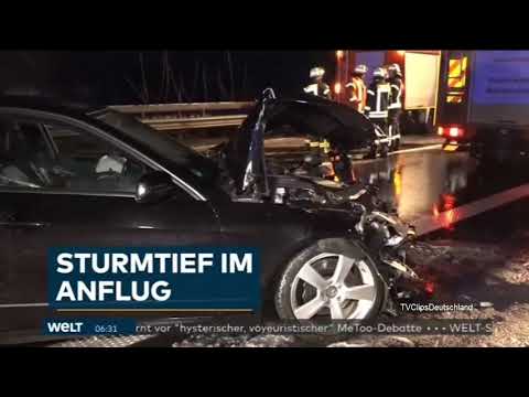 WELT Nachrichten Intro