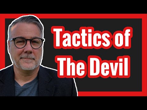 How Satan Operates / Explained In 3 Minutes