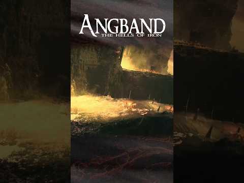 Gates of Angband
