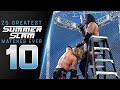 FULL MATCH Undertaker Vs Edge Hell In A Cell Match SummerSlam 2008
