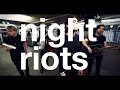 Night Riots - Back To Your Love 