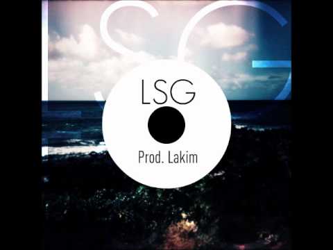 LSG - Between Us (Beat By Lakim)
