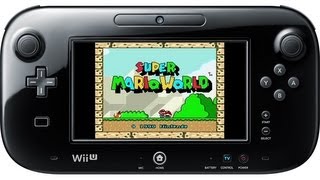 スーパーマリオワールド Wii U 任天堂 スーパーマリオワールド Wii U 任天堂