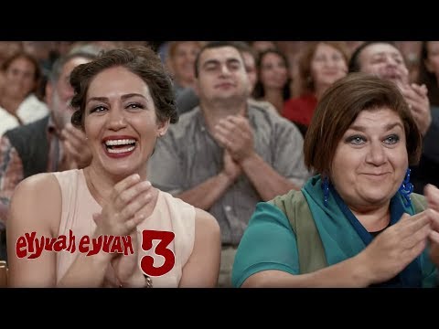 Eyyvah Eyvah 3 - Chiculata (Haydi Sev Sev)