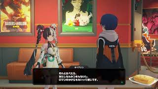ZZZ　激変R7/12/5