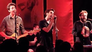 IL MIO PRIMO CONCERTO!