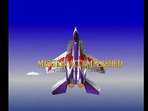 [TAS] PSX Air Combat 'Hard' by CoolHandMike in 18:41,67