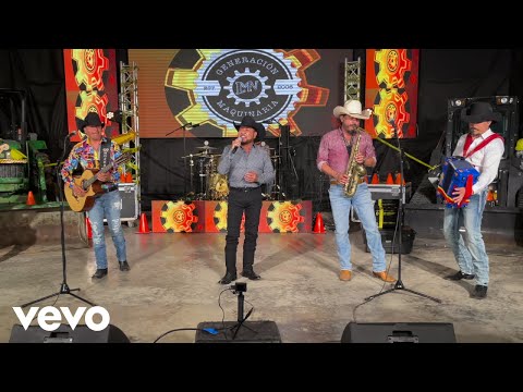 La Maquinaria Norteña, Polo Urías Y Su Máquina Norteña - Quién Entiende A Las Mujeres (En Vivo)