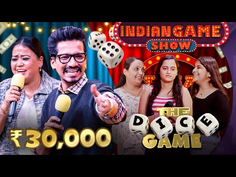 Roll the Dice, Win 30K! 🎲💸