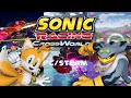Sonic Racing CrossWorlds Steam Gameplay ONT Build 1440p 60fps HD
