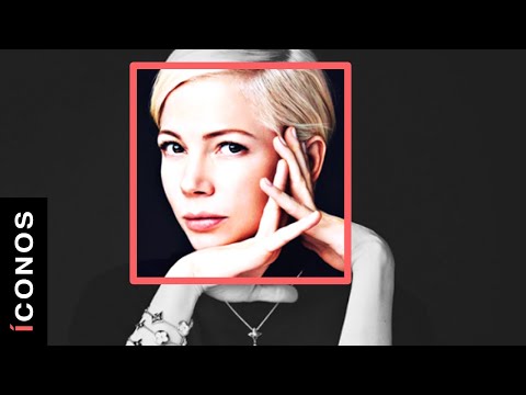Michelle Williams y su vida después de Heath Ledger | íconos