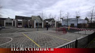 preview picture of video 'Hoofddorp: Vingers kwijt door vuurwerk'
