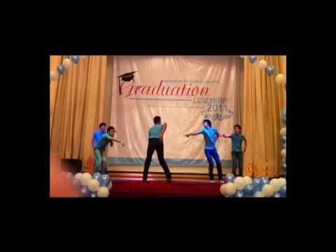 MMDANCE PROMO 2011 (MMDANCE GENERATION)