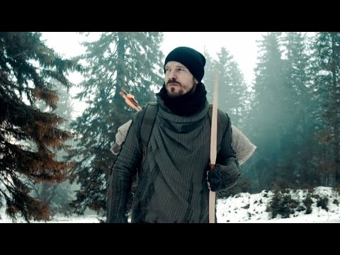 LETZTE INSTANZ - Weiß Wie Der Schnee (2016) // Official Music Video // AFM Records