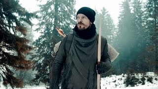LETZTE INSTANZ - Weiß Wie Der Schnee (2016) // Official Music Video // AFM Records