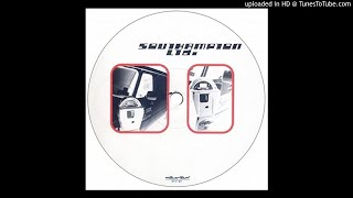 Southampton Ltd. -  Chicago Hope (Quazar Remix) 1998