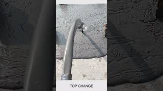 lightweight foam concrete making machine #Tip #work #machine #tools #short #viral