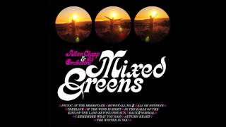 Allen Clapp & his Orchestra: All or Nothing (Full Version)