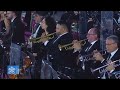 Michael Bublé Always On My Mind Concert With The Poor 2025