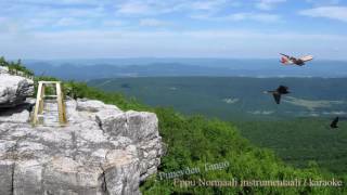 Eppu Normaali Pimeyden Tango - instrumentaali / karaoke