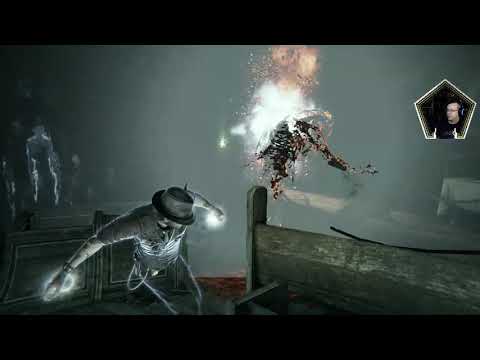 Unf*** this house. - Murdered: Soul Suspect, Pt. 12