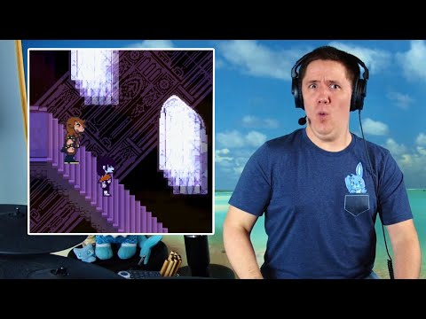 The Third Sanctuary From DELTARUNE Ch 3+4 Completely Destroyed Me On Drums!