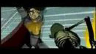 Warcry of the Paladin