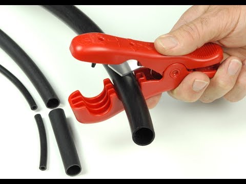 Antelco 2 in 1 Punch & Cutter Micro Irrigation Tool