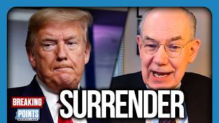 Mearsheimer argues Trump administration faces limited options in Iran and China conflicts