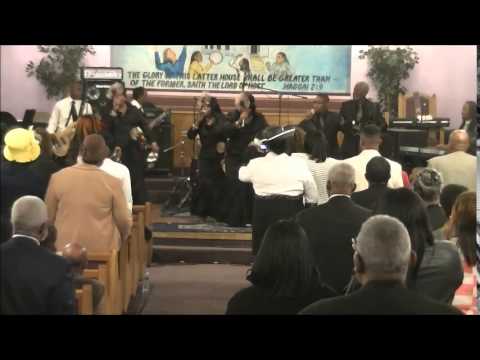 Heavenly Stars - New Haven, CT - "MAKING A WAY"