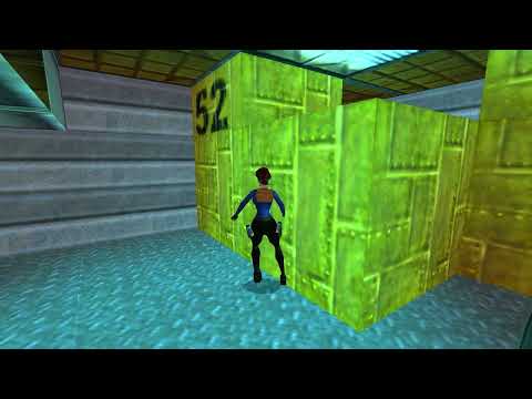 TRLE 2002.12.06 - Antarctic Compound 1