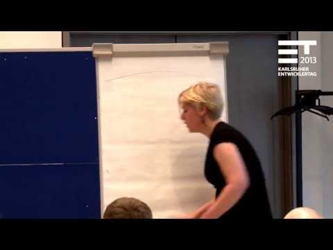 Entwicklertag 2013 - Interaction Konzepte entwickeln