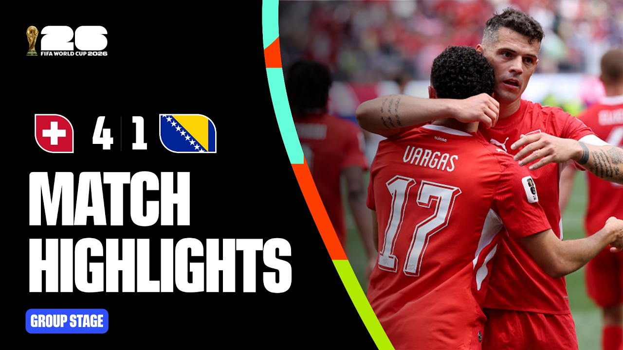 Event Highlights