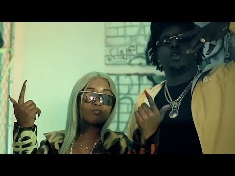Butta Mackin - Mo Money Mo Problems (Feat. Stunna Girl & Yatta) (Official Video)