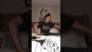 Self-acceptance or something else?