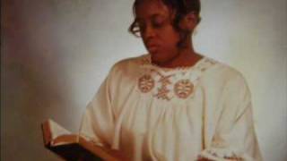 Steal Away- Mahalia Jackson (Sung by Marie Guillian)