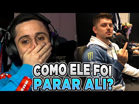 ENCONTRAMOS O GOHAN (CAPITA) VEJA ONDE ELE FOI PARAR! - RAZAH NEWS