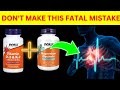 The Essential Trio: Magnesium, Vitamin D3, and K2 for Optimal Health