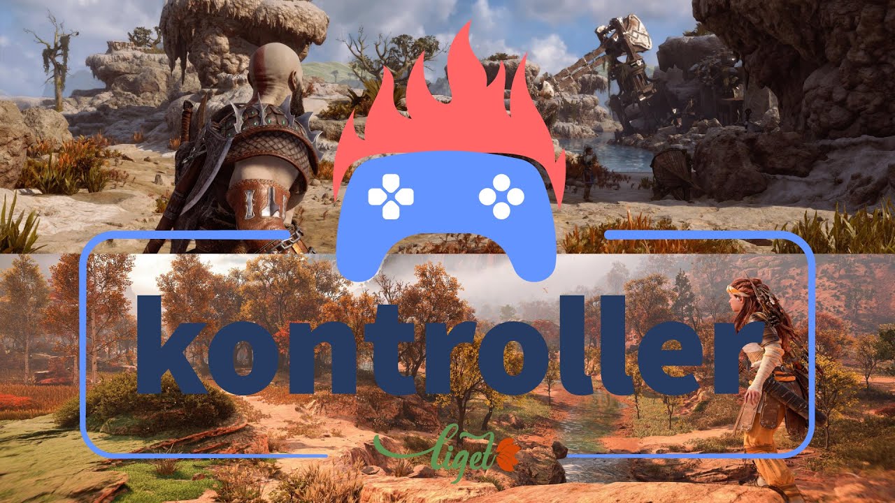 A legjobb történetközpontú Playstation 5-játékok | Kontroller