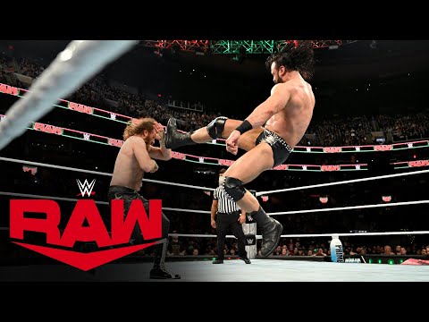 Sami Zayn, Bianca Belair, More Set For Action On Monday’s WWE Raw
