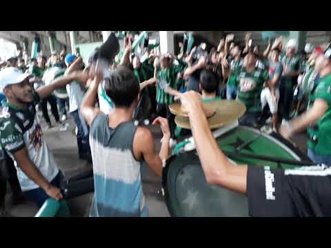 Nueva Chicago vs Brown (A) previa los pibes de Chicago