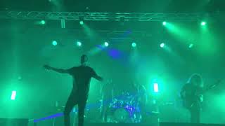 Goliath - Karnivool Live in Berlin 28/01/2023