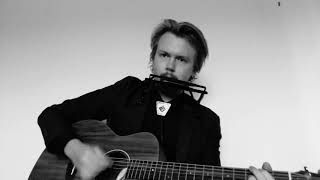 Counting Crows: Untitled (Love Song) - Cover