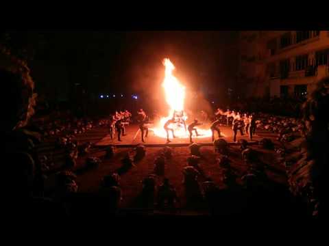 Indian night 2015 (Kawliga by Forester Music Family)