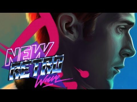 d.notive - Back In The Saddle