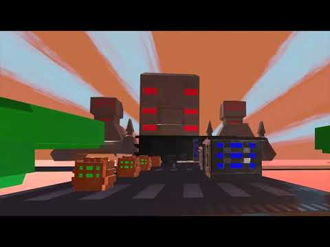 Gameplay Trailer