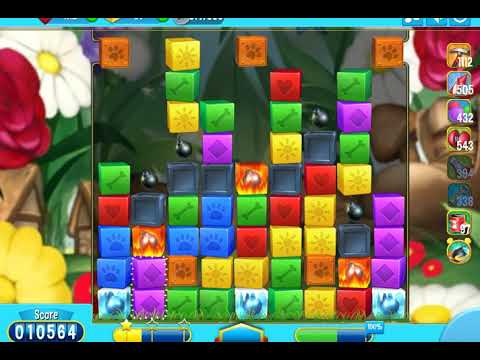 Pet Rescue Saga   Level 2620   No Boosters