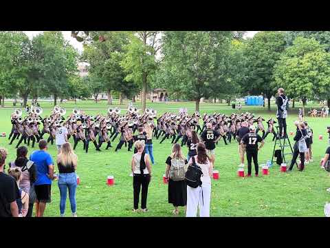 Carolina Crown 2023 Brass Ensemble 2 - DCI Finals