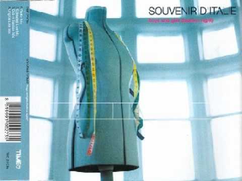 Souvenir D'Italie - Boys and girls (fashion night) (Extended Live Mix)